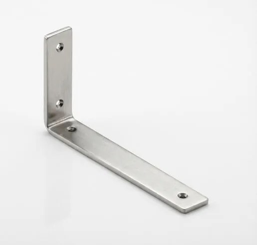 Konzola Naturel Dolce 3x10x16 cm nerez brúsená mat KONZOLEU