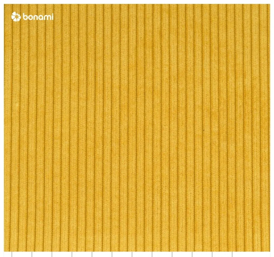 Menčestrová variabilná pohovka Karup Design Folk Raw/Honey