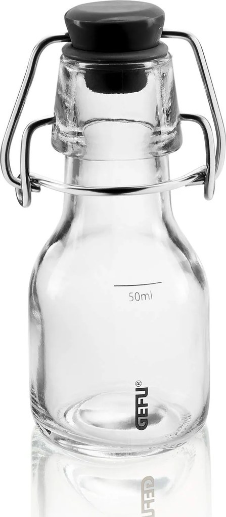 Gefu Gingo fľaštičky na shoty 60 ml 6 ks