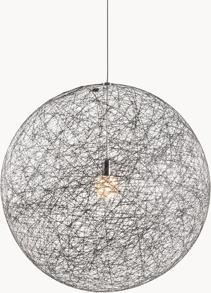 Závesné svietidlo Random Light II, rôzne veľkosti