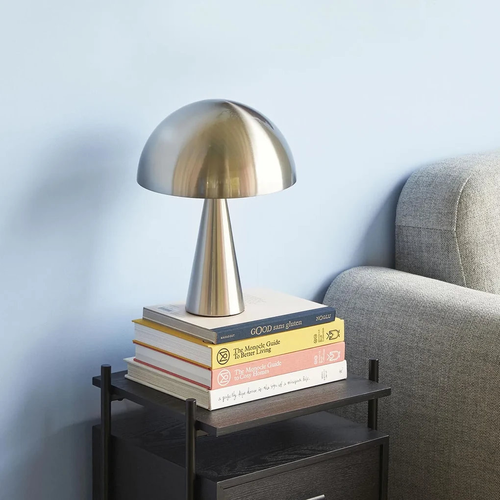 Stolová lampa Mush − Tall ∅ 30 × 51 cm