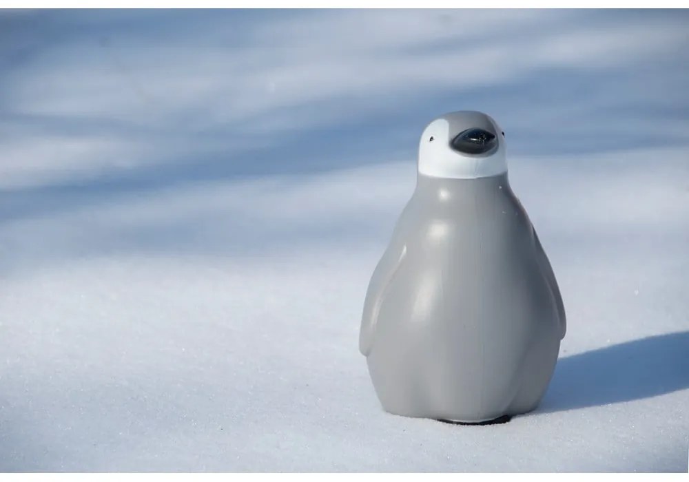 Plastová kanvička na zalievanie 1,4 l Penguin – Esschert Design