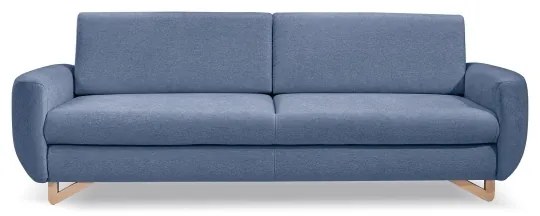 Trojmiestna pohovka AVESTA modrá