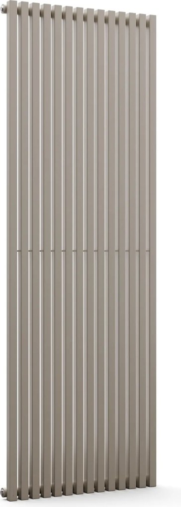 Blumfeldt Delgado radiátor | Moderný dizajn | 60 x 180 cm | 1486 W | Stredové pripojenie