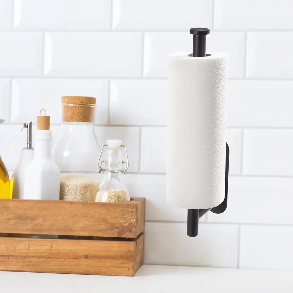 Orion Držiak na kuchynské utierky, kov RADKA