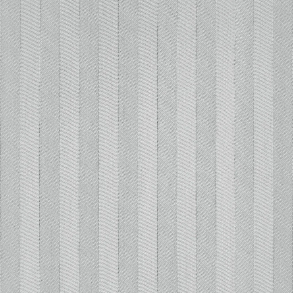 SATÉNOVÉ OBLIEČKY VERA 200X220 CM, 2 KS 70X80 CM SVETLOSIVÉ