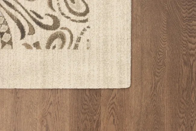 Koberec Agnella Tempo Natural Tula krémový