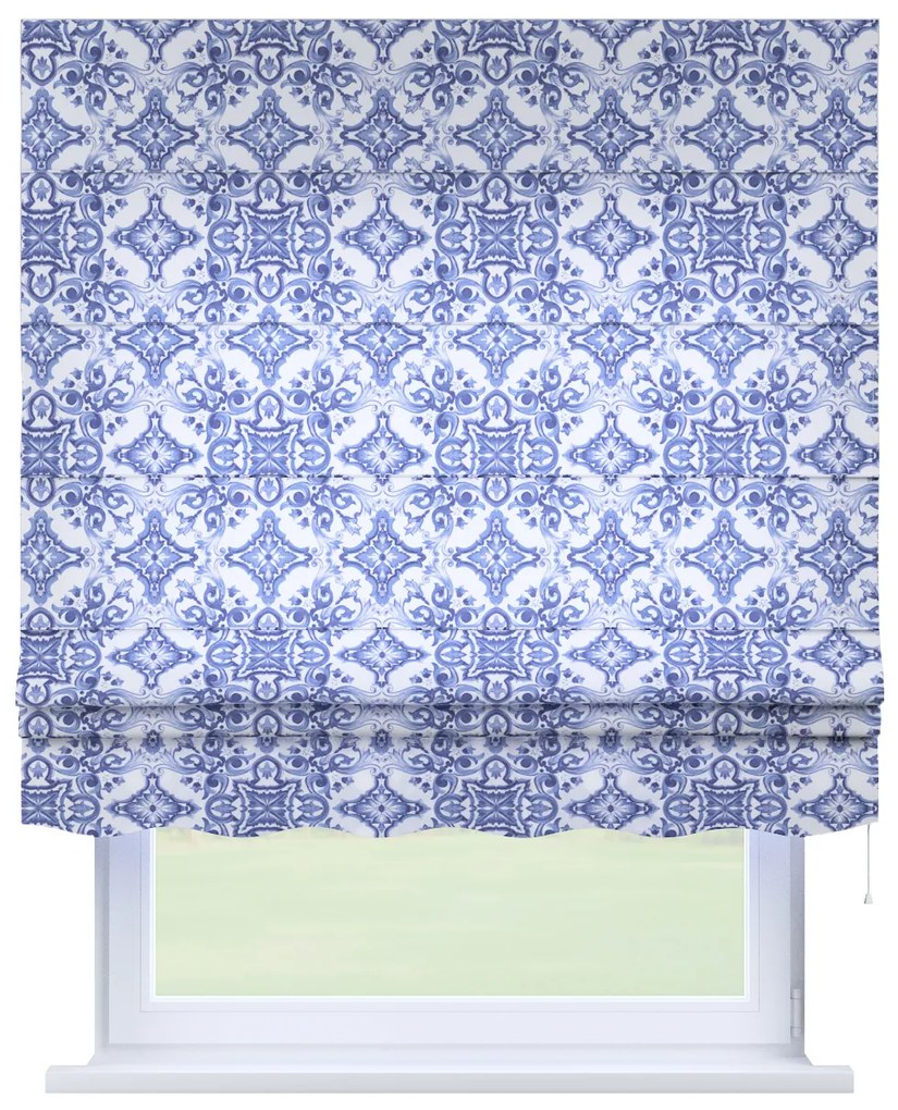 Rímska roleta Florencia