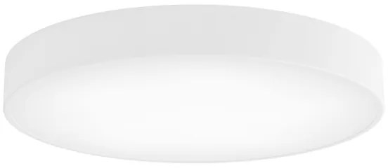 Brilagi - Stropné svietidlo CLARE 5xE27/24W/230V pr. 60 cm biela