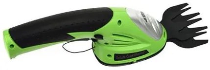 Bestent Nožnice na trávu/krovie 7.2V 120mm