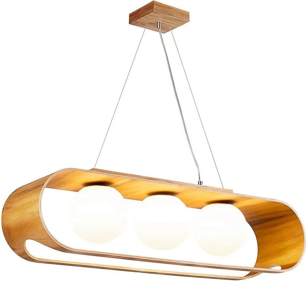 XXXLutz ZÁVESNÉ SVIETIDLO, 20/52,9/20 cm Elstead Lighting - Online Only bytové doplnky - 009093028301