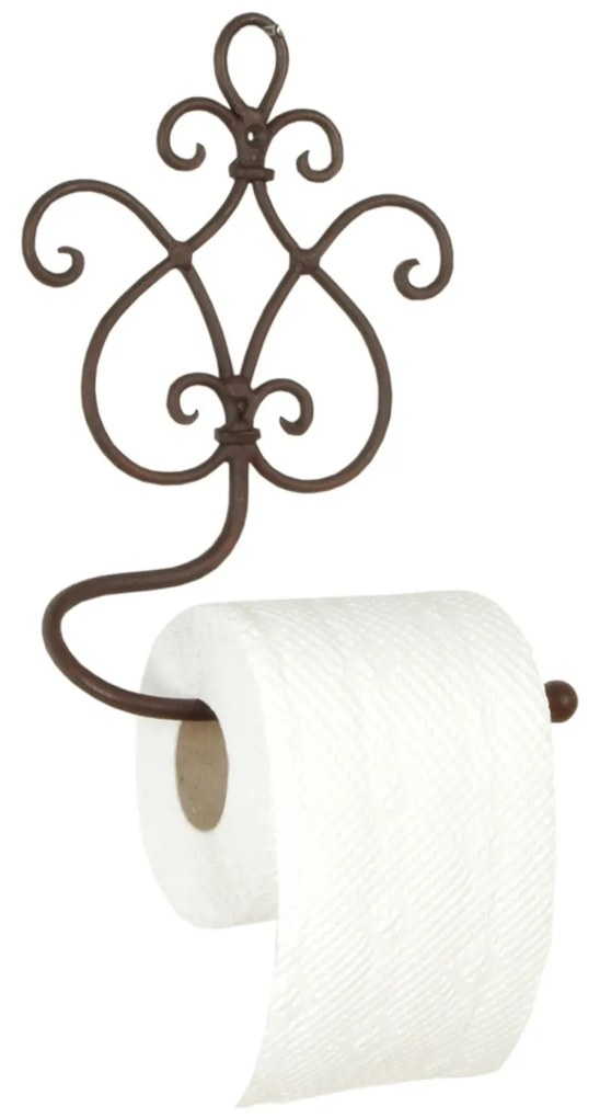 Držiak na toaletný papier - 17 * 7 * 22 cm