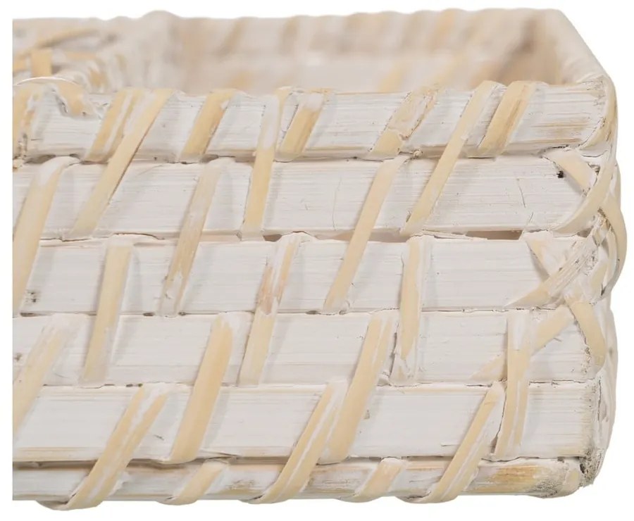 Príborník do zásuvky Mimbre – Ixia