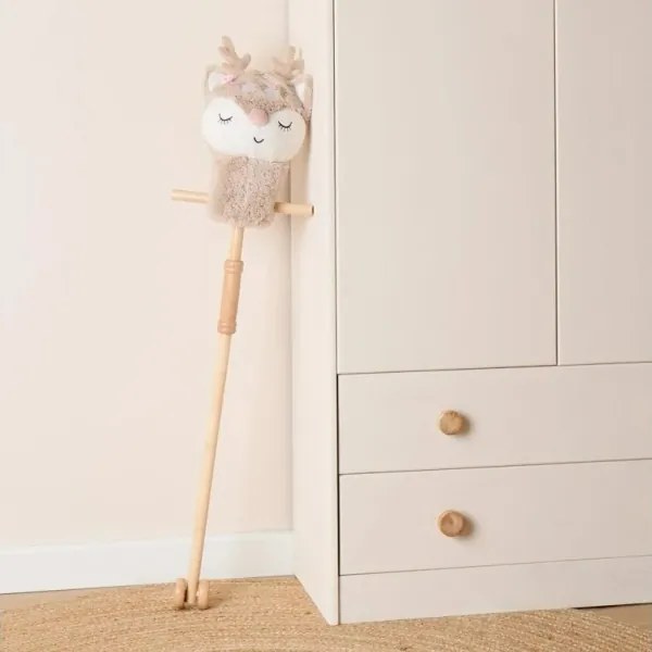 Bieco - Hobby kôň ELLA koloušek