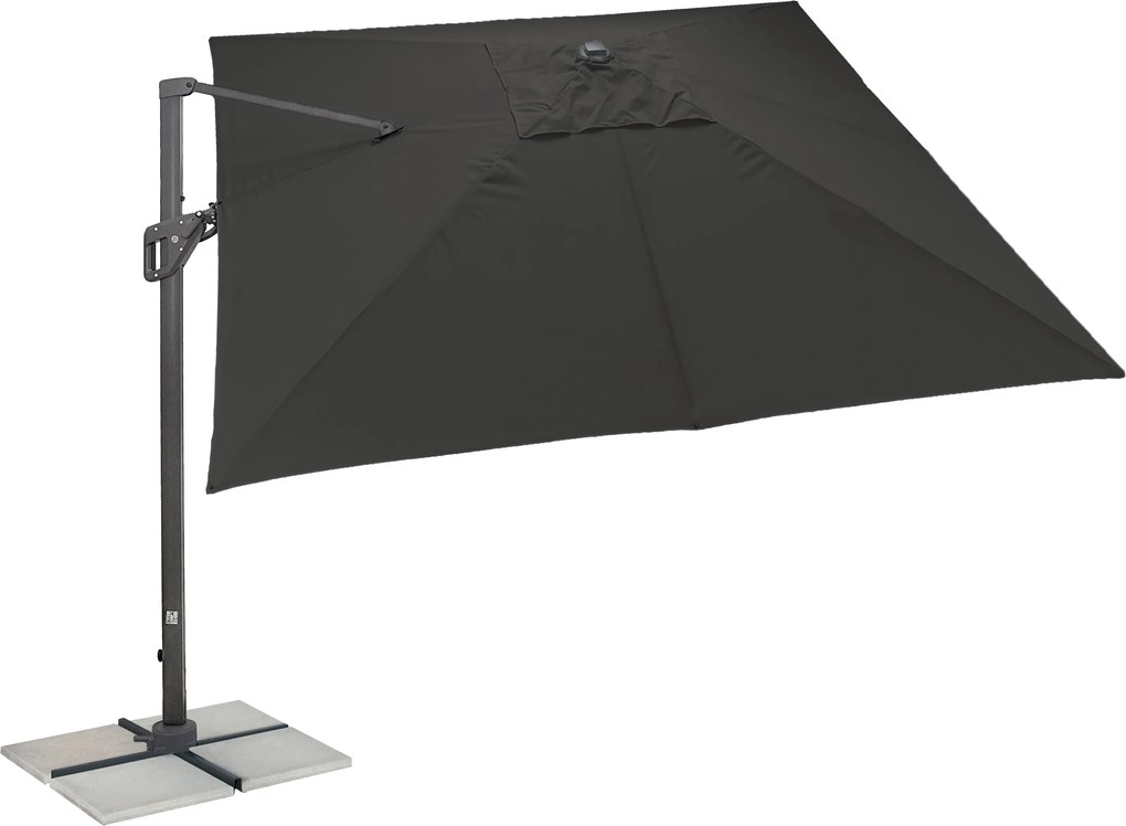 Derby RAVENNA antracit