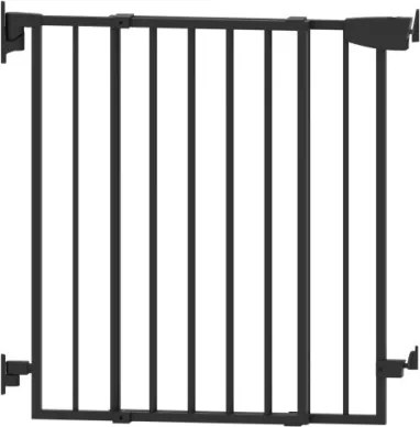 Bezpečnostná zábrana Guardian 1.0 čierna