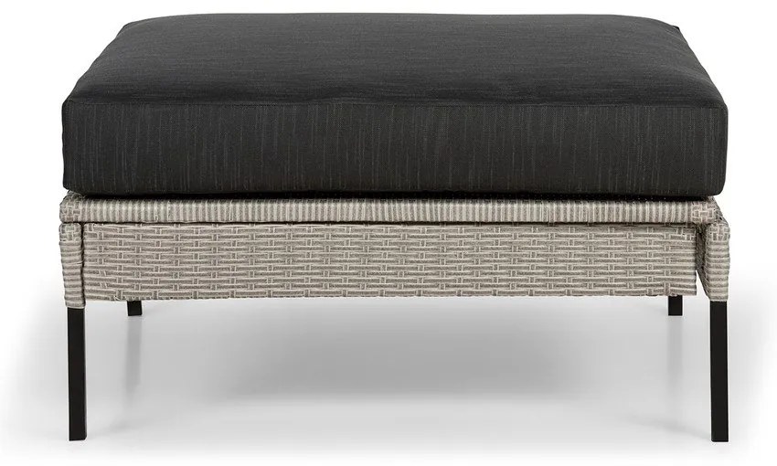 Béžová záhradná pohovka Bonami Selection Orkanger