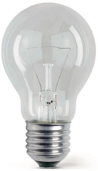 Žiarovka BC TRIXLINE A55 60W E27