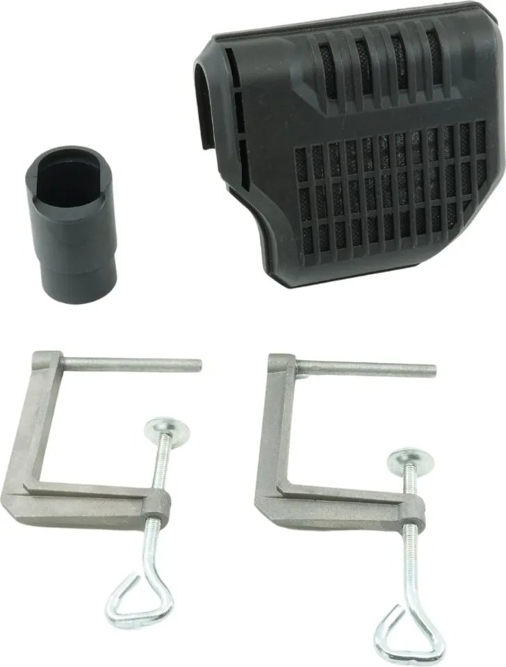 ASIST AE3B60DN-1 Pásová brúska 600 W, 2x upínací mechanizmus
