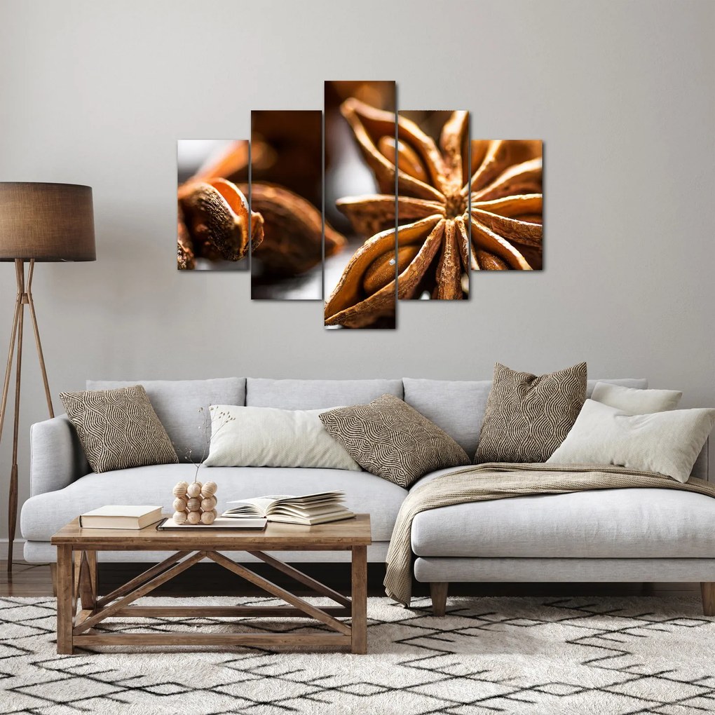Obraz - Aníz (150x105 cm)