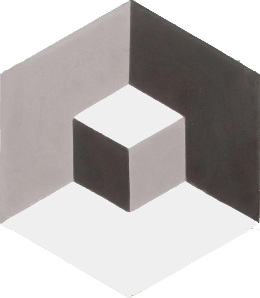 Cementové dlaždice 6360 | Articima