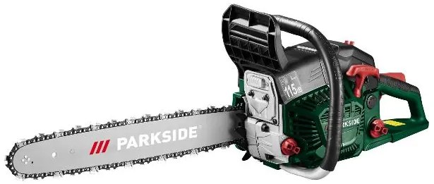 Parkside® Benzínová reťazová píla Pbks 53 B3 (100385864)