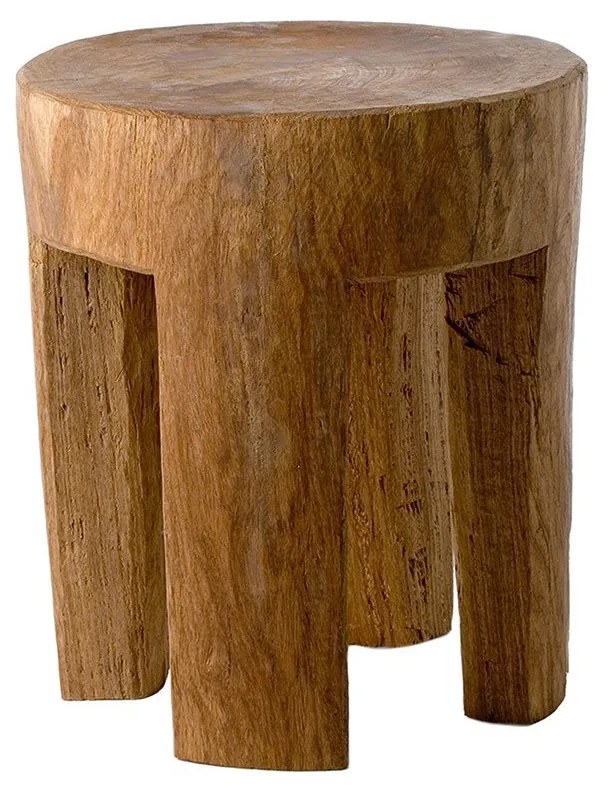 Stolička Round ∅ 36 × 40 cm