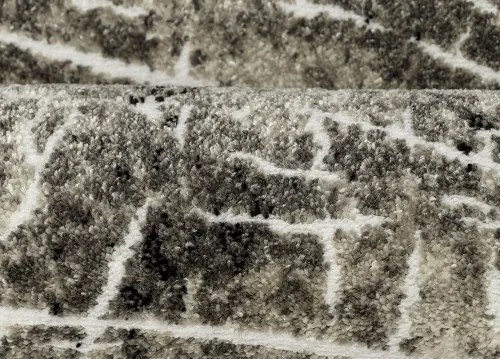 Koberce Breno Kusový koberec VICTORIA 8007 - 0944, béžová, viacfarebná,200 x 300 cm