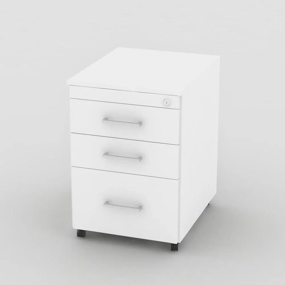 BTC OFFICE 61 Varianta: BIELA