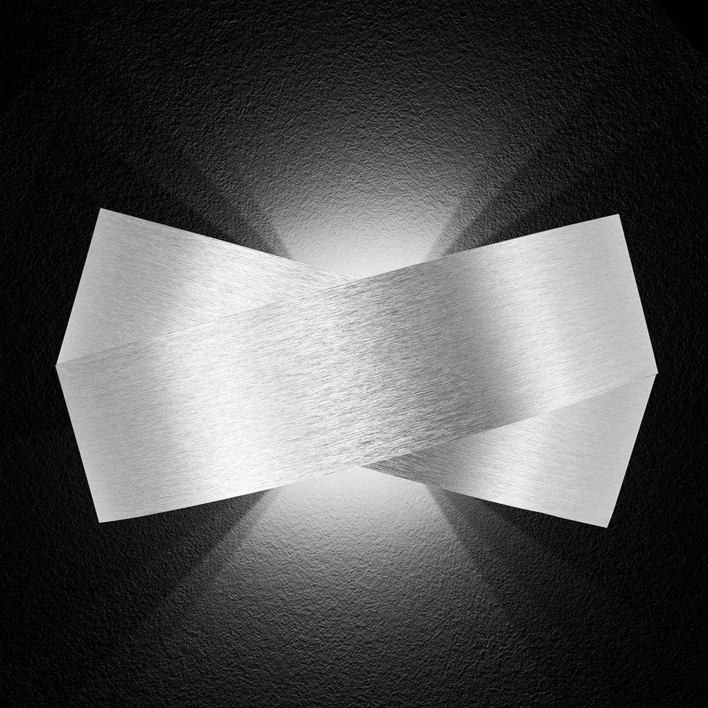 GROSSMANN Calimero nástenné LED svietidlo