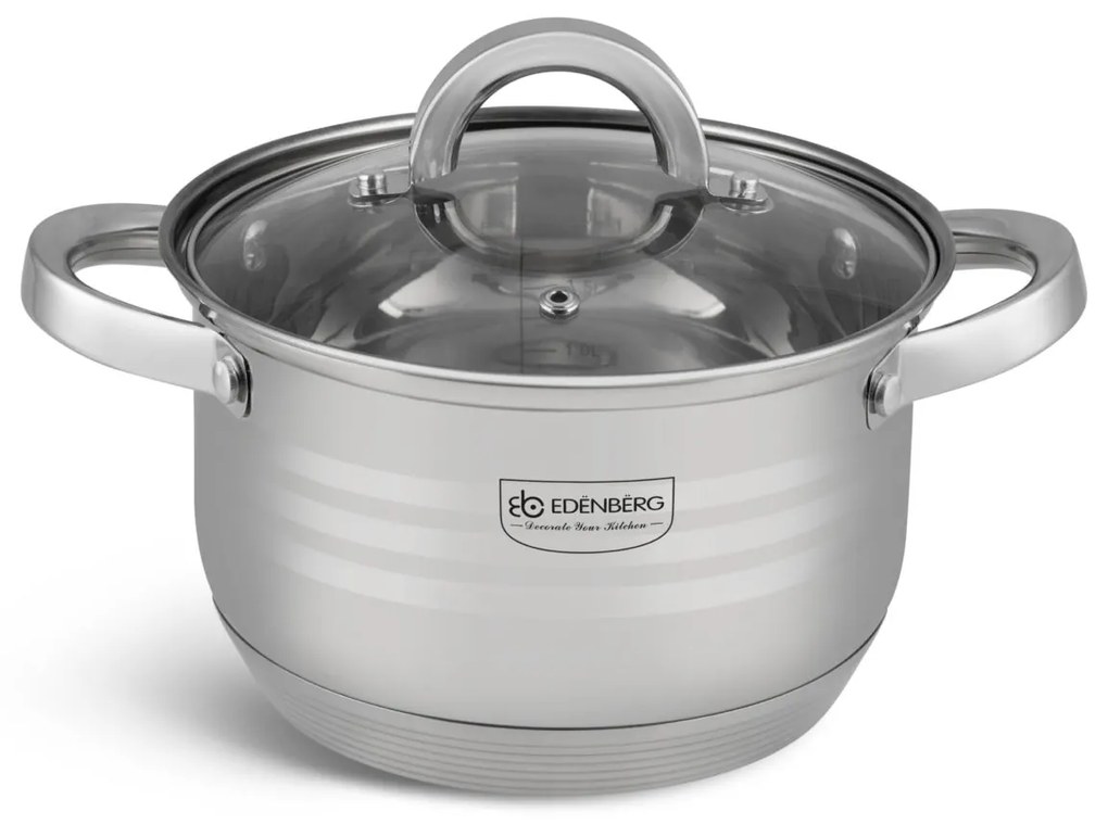 Sada 12ks hrncov Perfect Home