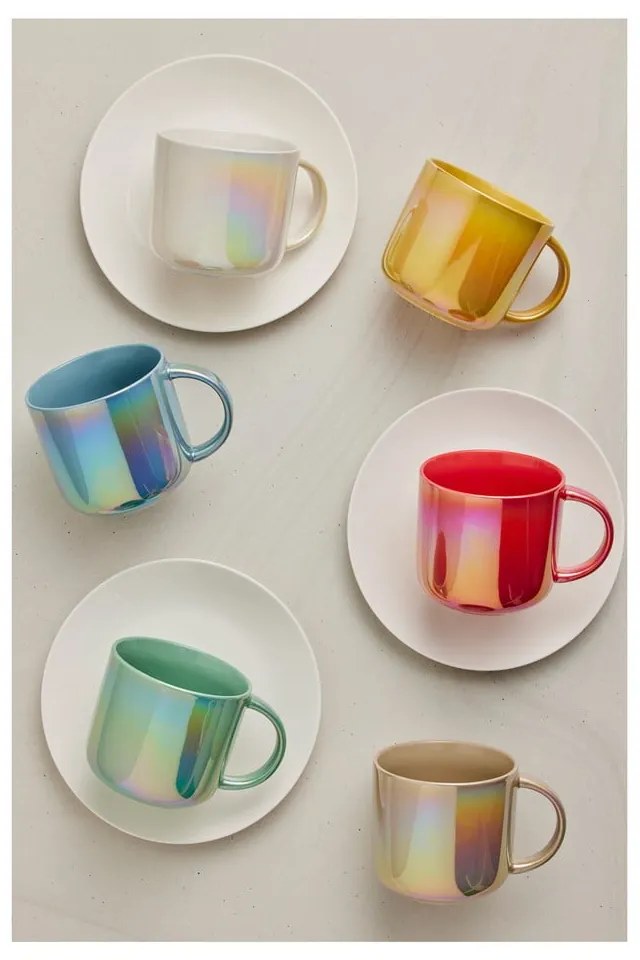 Porcelánový hrnček 440 ml Luxe – Maxwell &amp; Williams