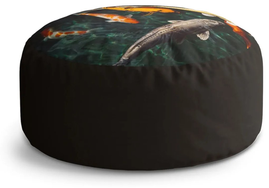 Sablio Taburet Ryby: 38x48 cm