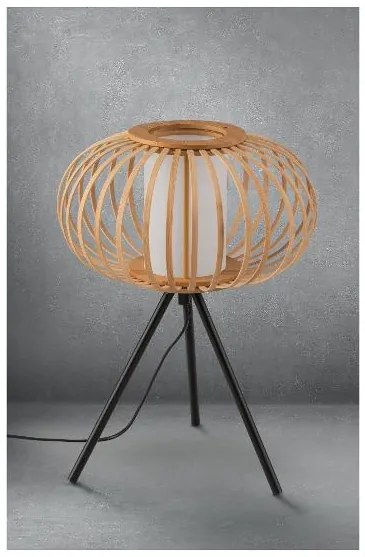 Livarno home Stropné LED svietidlo/Stolná LED lampa (stolná lampa - 3 nohy)  (100385198)