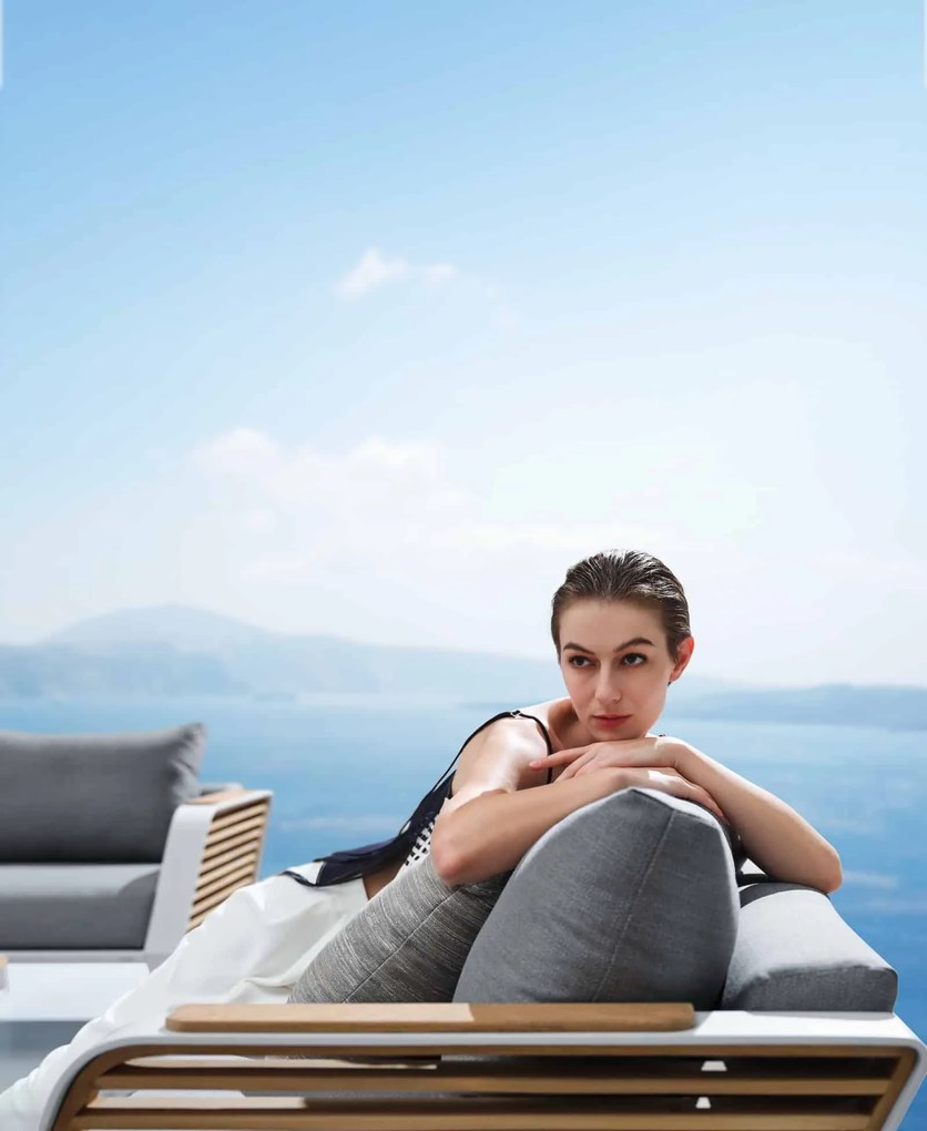 WING 4-miestna sedacia súprava