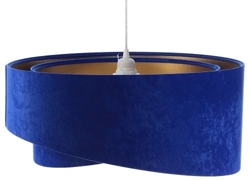 Luster na lanku GALAXY 1xE27/60W/230V