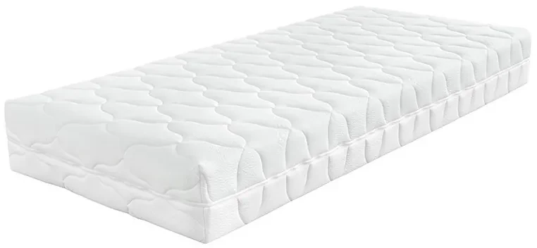 Ahorn ARELLA VISCO+ 22 - matrac s obsahom pamäťovej peny 140 x 210 cm, snímateľný poťah