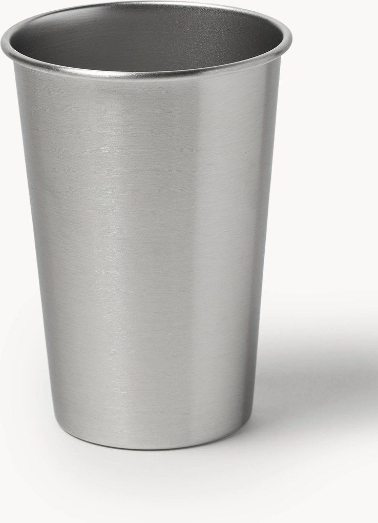 XL šálka z nehrdzavejúcej ocele Shiloh