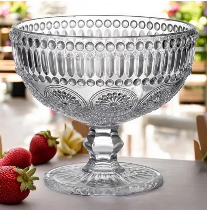 POHÁR NA ZMRZLINU ROSETTA 350 ML