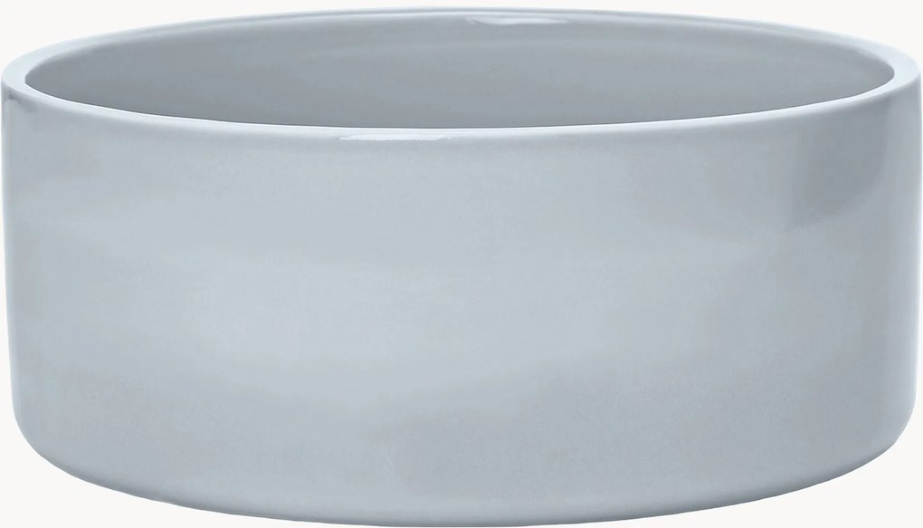 Porcelánová miska pre domáce zvieratá Scodella
