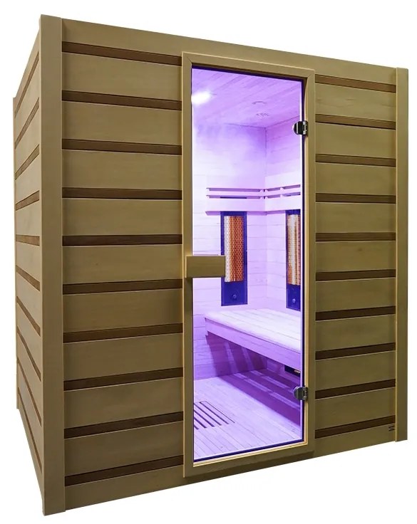 Marimex | Infrasauna Marimex ELEGANT 4002 XXL | 11105636