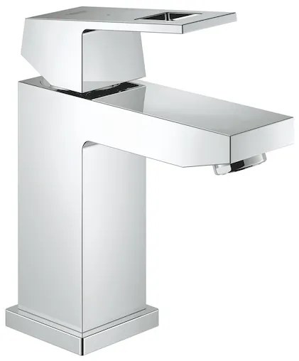 Umývadlová batéria GROHE Eurocube bez výpuste chróm 2339200E