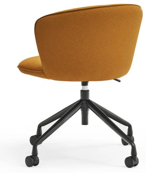 Kancelárska stolička Add – Teulat