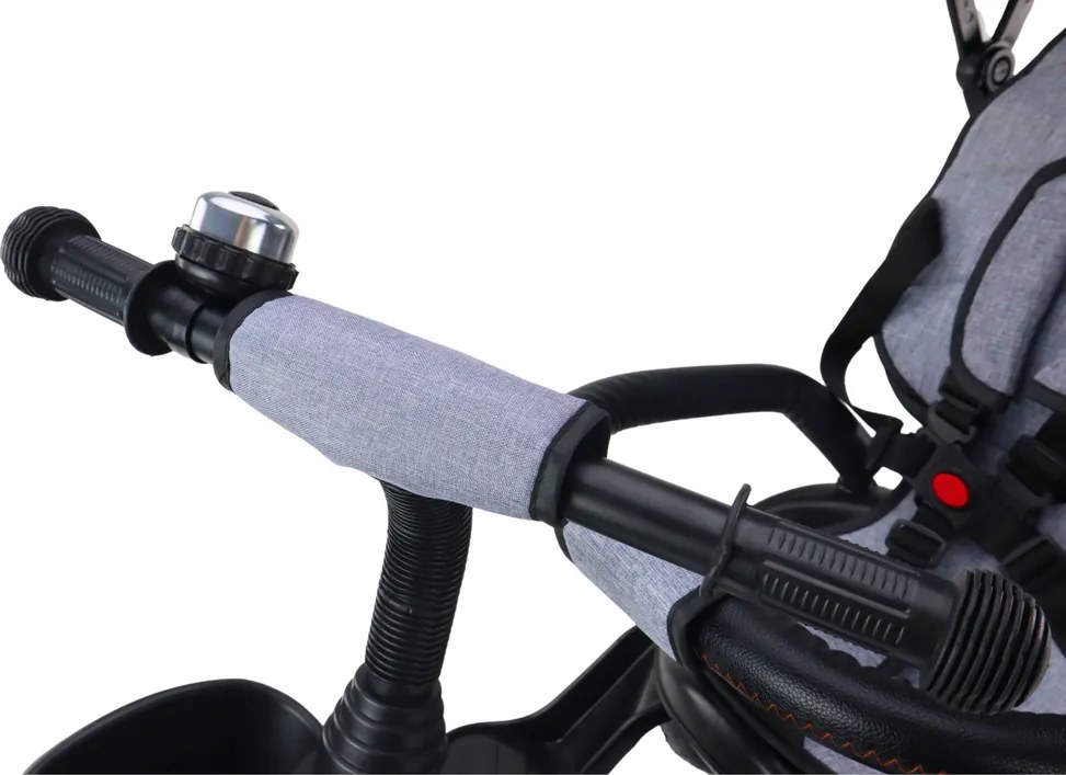 LEAN Trike Trojkolka PRO550 Grey