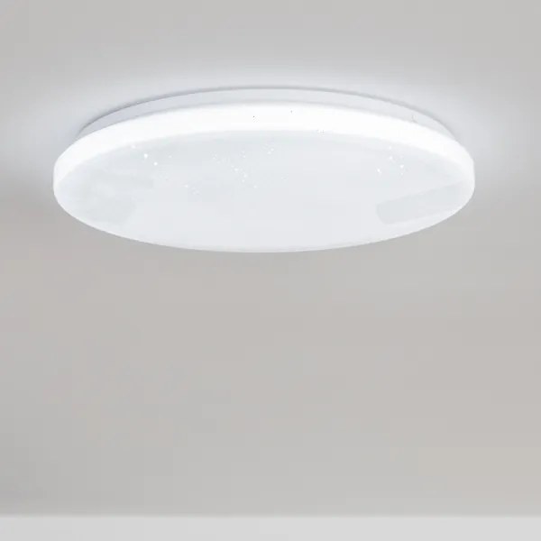 Brilagi - LED stmievateľné svietidlo SMART STARS LED/36W/230V Wi-Fi Tuya + diaľkové ovládanie