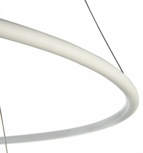 Maytoni MOD807-PL-02-85-W - LED Luster na lanku NOLA LED/85W/230V