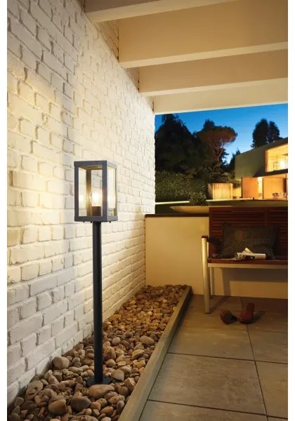 Eglo 94833 - Vonkajšie svietidlo ALAMONTE 1 1xE27/60W/230V