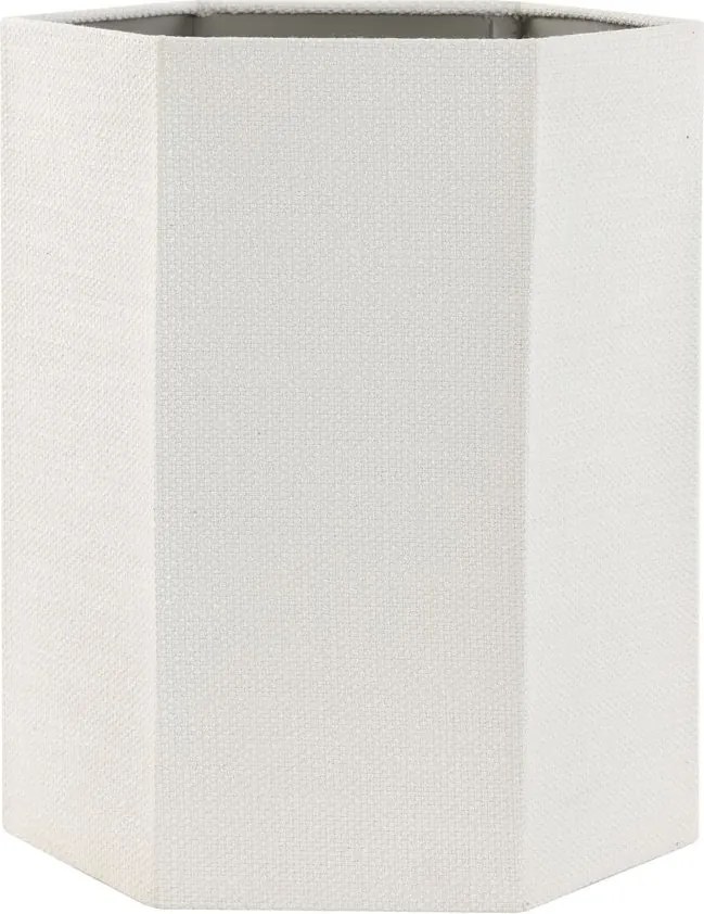 Zlaté zamatovej tienidlo na lampu Gemstone - Ø 40 * 30cm / E27