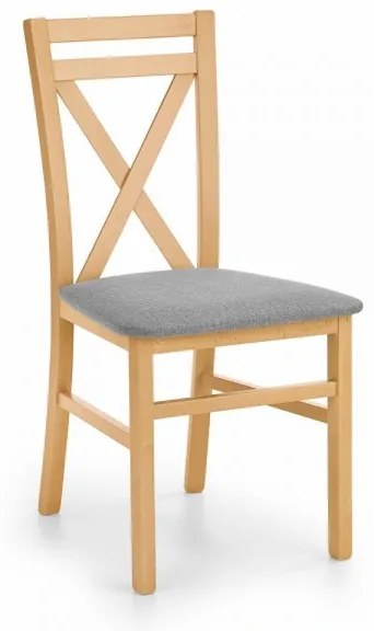Jedálenská stolička Darius