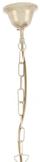 ONLI - Luster na reťazi VANDA 5xE14/6W/230V